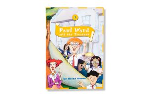 Helen Doron English Enrich Course Paul Wards Treasure Book
